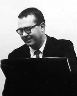 Joe Morello
