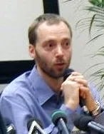 Porträt von Mika Myllylä (1969–2011) – Gedenkseite