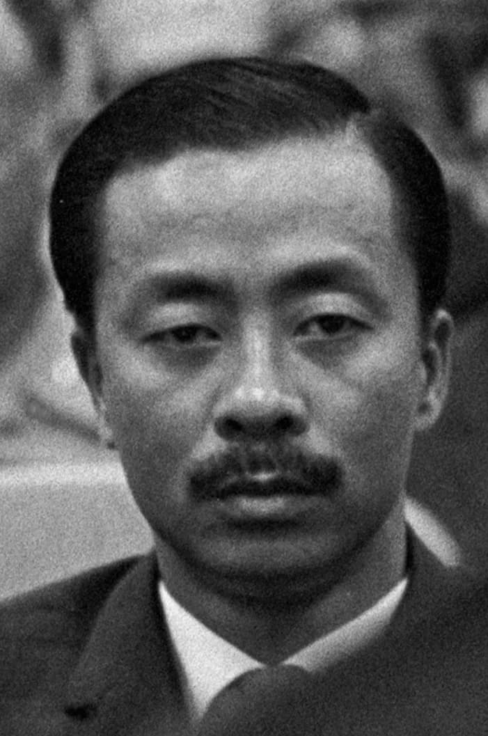 Nguyễn Cao Kỳ
