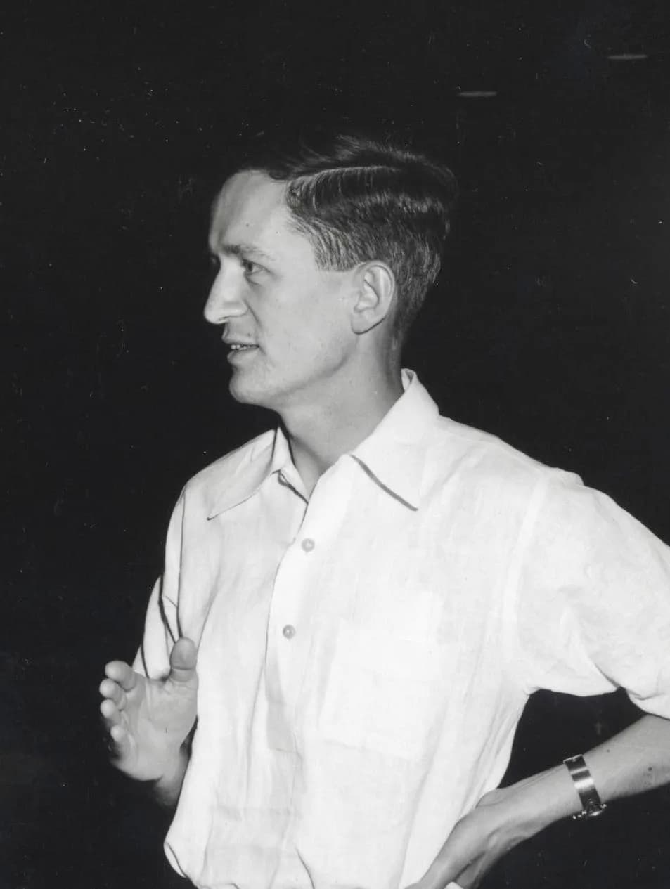 Norman Ramsey