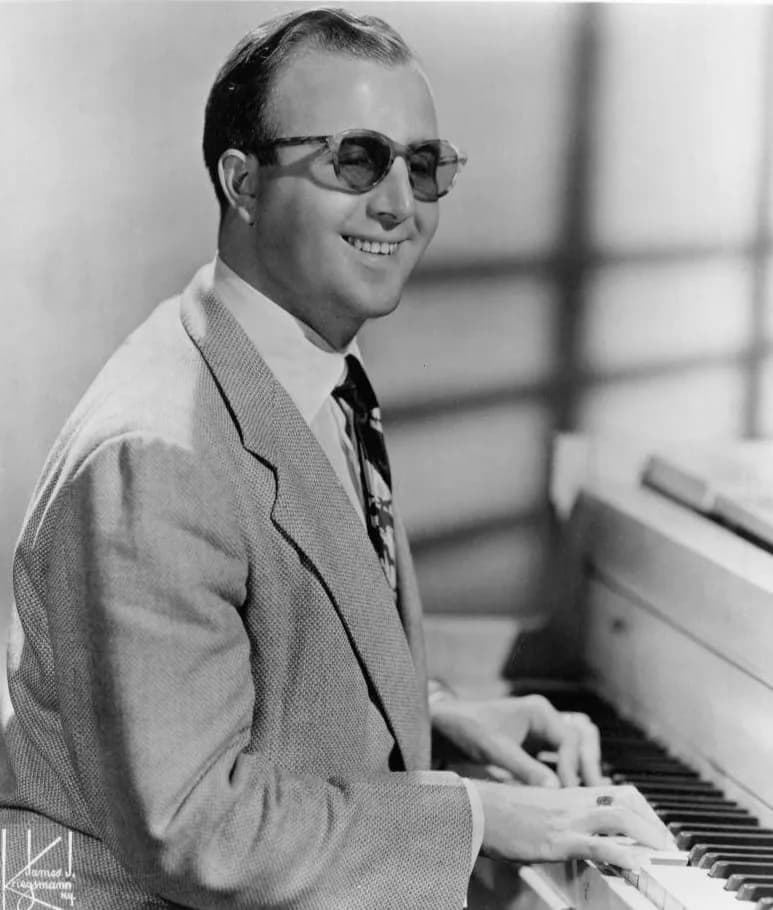 George Shearing (née George Albert Shearing)