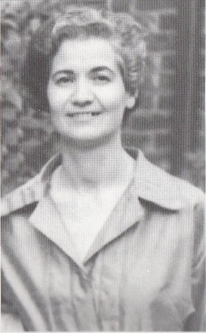 Portrait of Alenush Terian (1920–2011) – memorial page