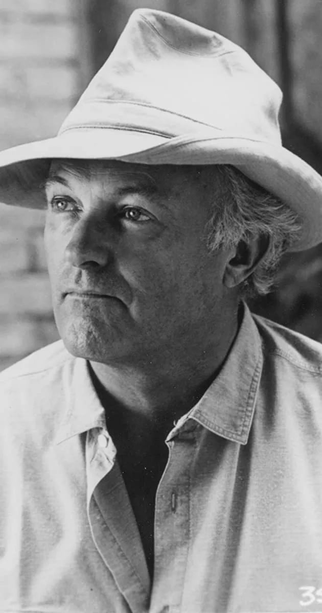 Portrait of Peter Yates (1929–2011) – memorial page