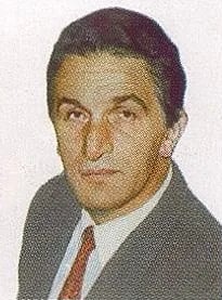 Portrait of Wladislaw Ardsinba (1945–2010) – memorial page