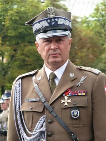 Franciszek GÄ…gor