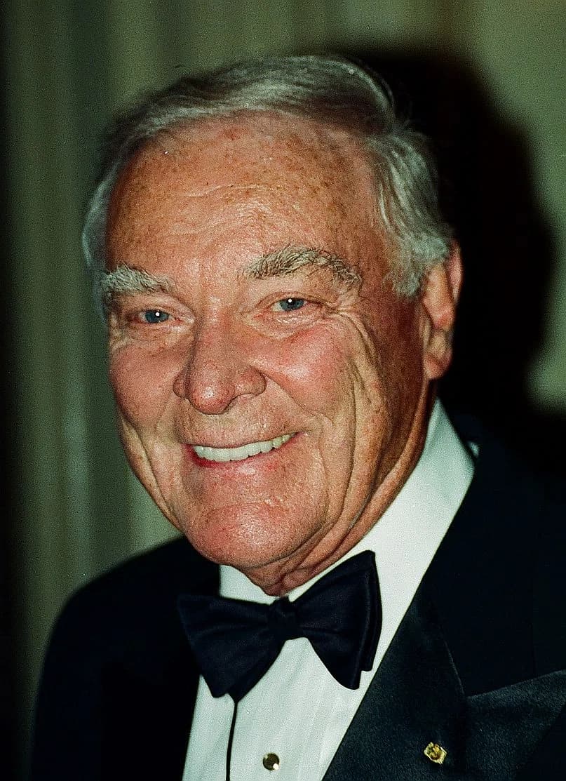 Alexander Haig