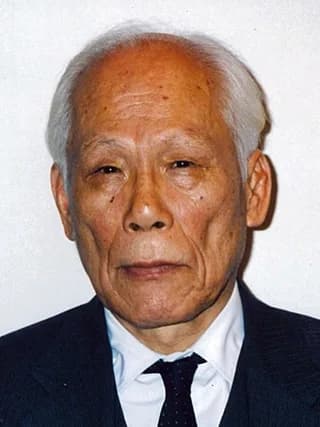 Hayashi Chūshirō