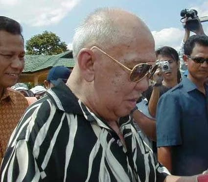 Mahmud Iskandar Al-Haj