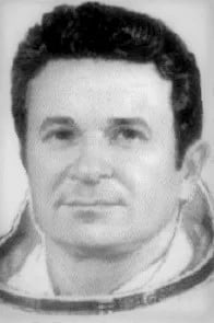 Portrait of Leonid Denissowitsch Kisim (1941–2010) – memorial page