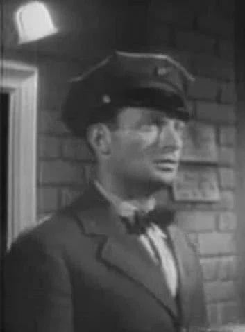 Portrait of Joe Mantell (1915–2010) – memorial page