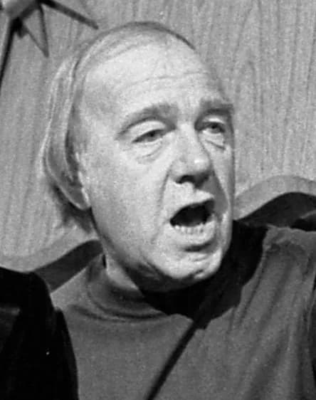Ronald Neame
