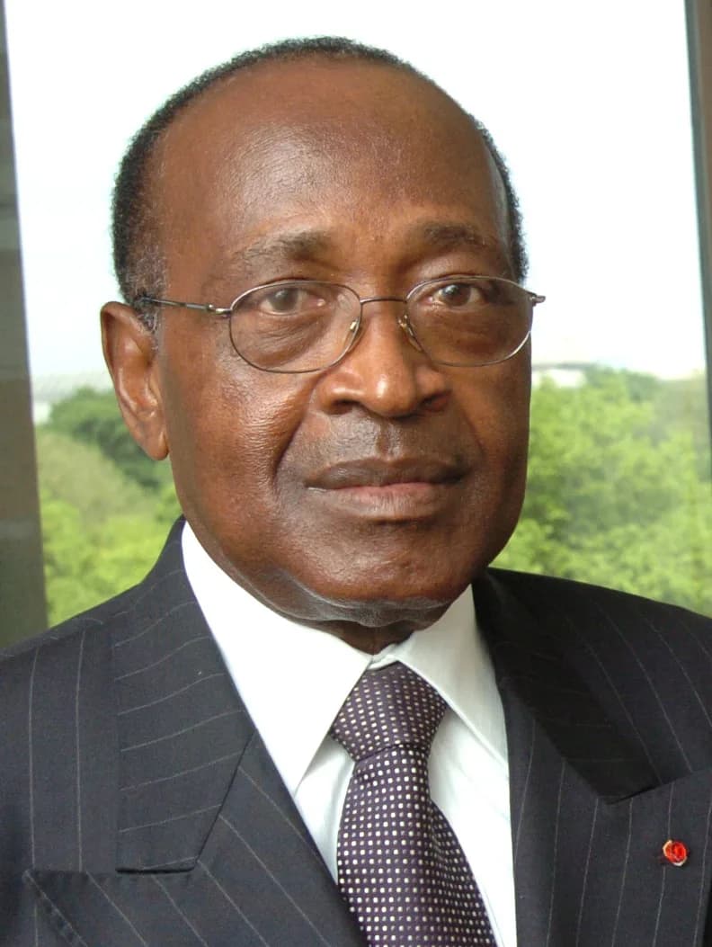 Ferdinand Oyono