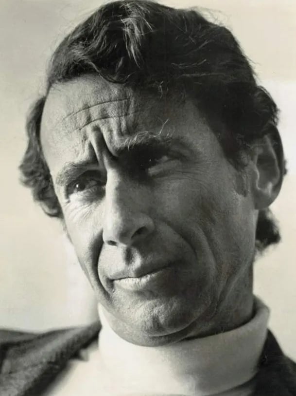 Porträt von Arthur Penn (1922–2010) – Gedenkseite