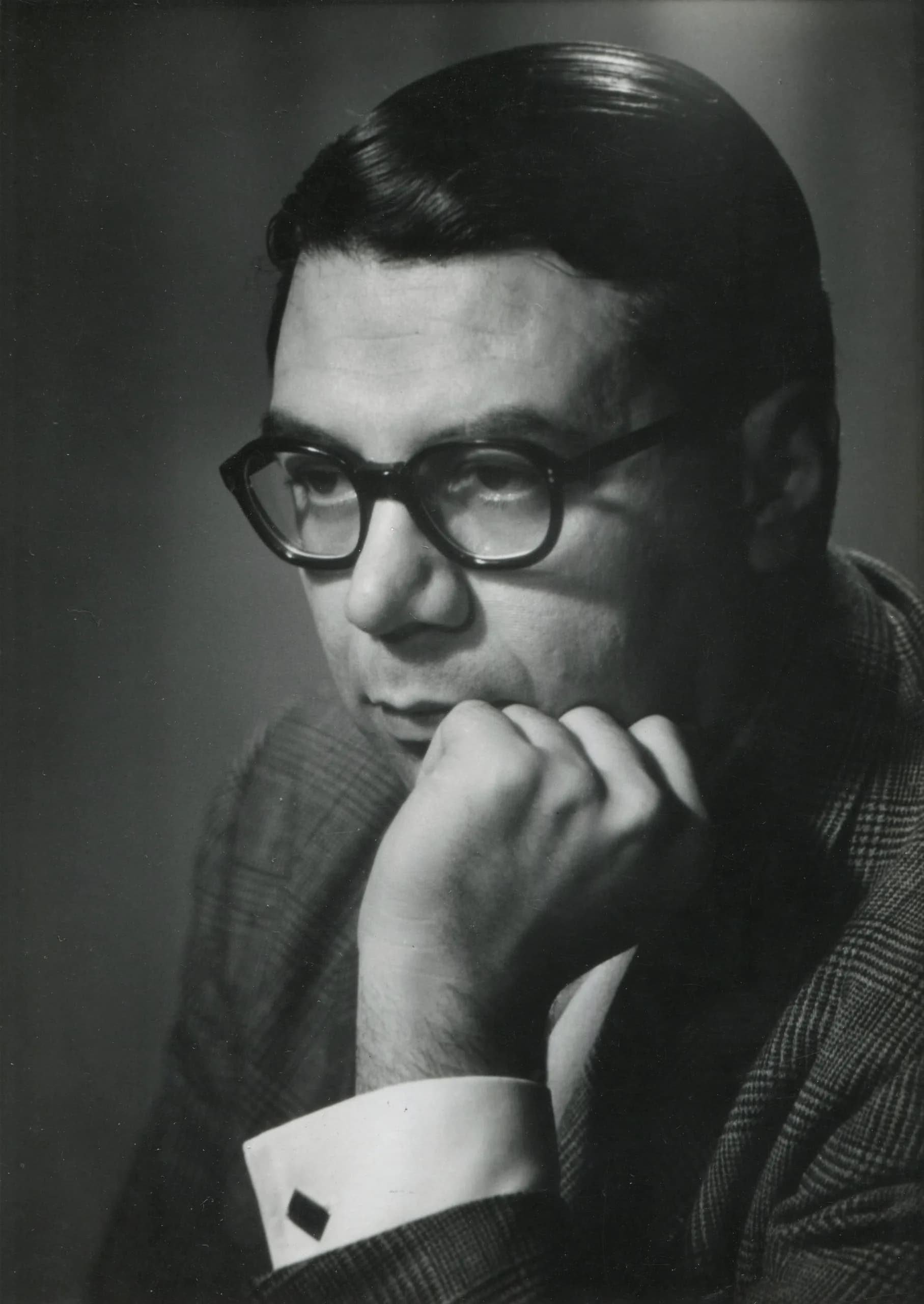 Ariel Ramírez