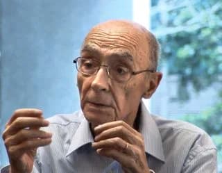 José Saramago (née José de Sousa Saramago)