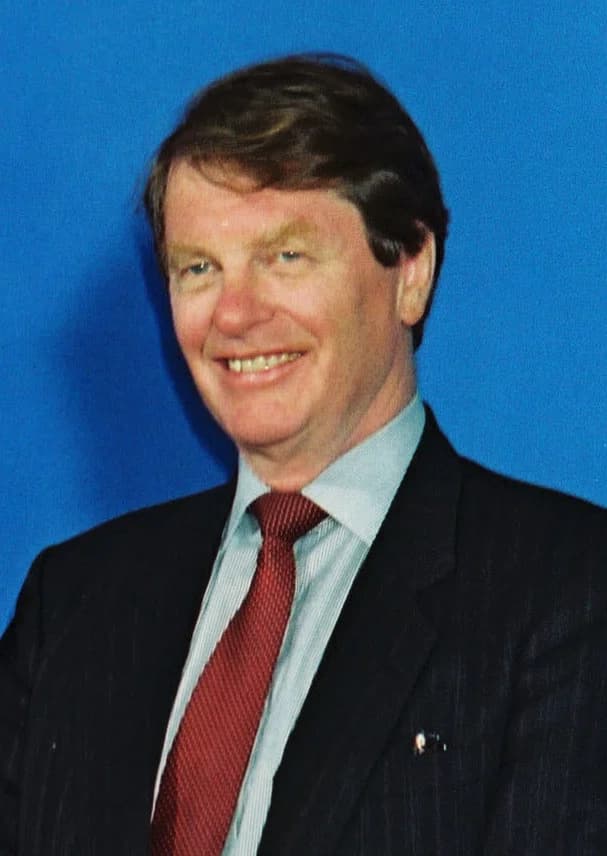 SteingrĂmur Hermannsson