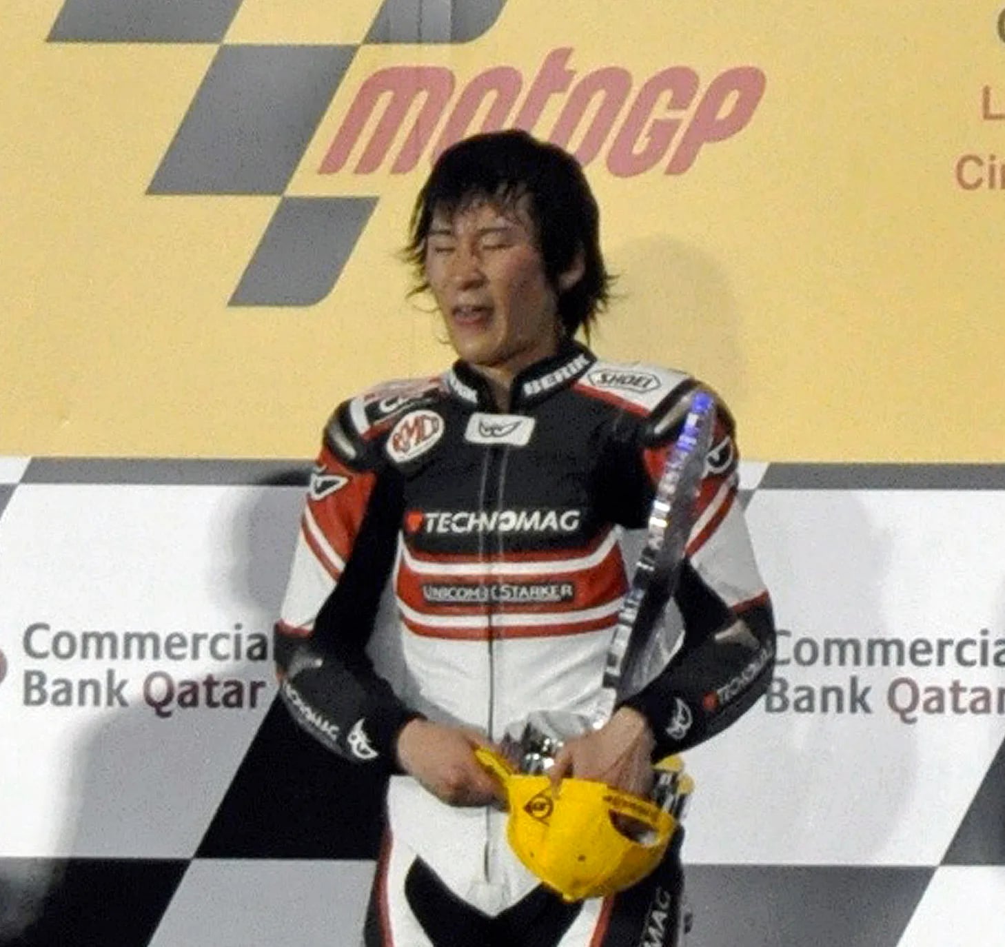 Porträt von Shōya Tomizawa (1990–2010) – Gedenkseite