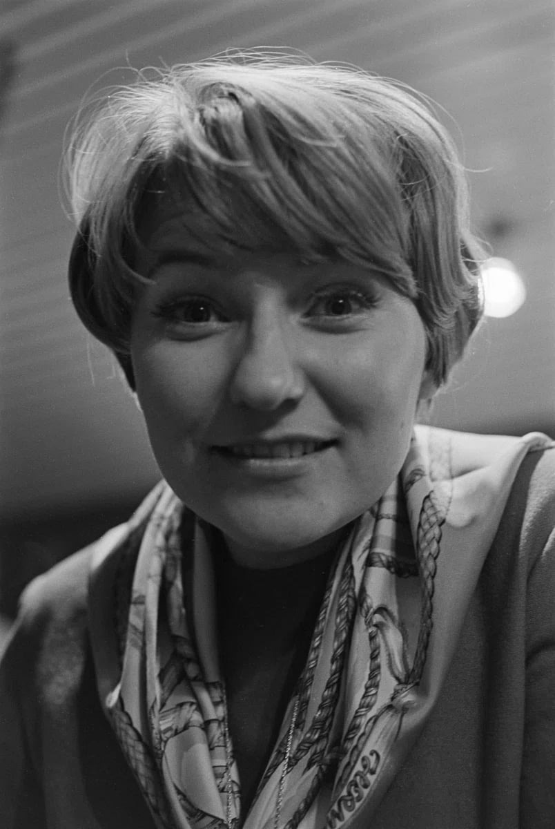 Porträt von Uma Aaltonen (1940–2009) – Gedenkseite