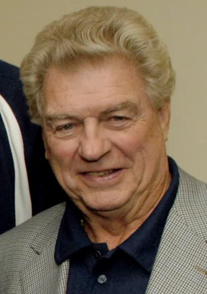 Chuck Daly
