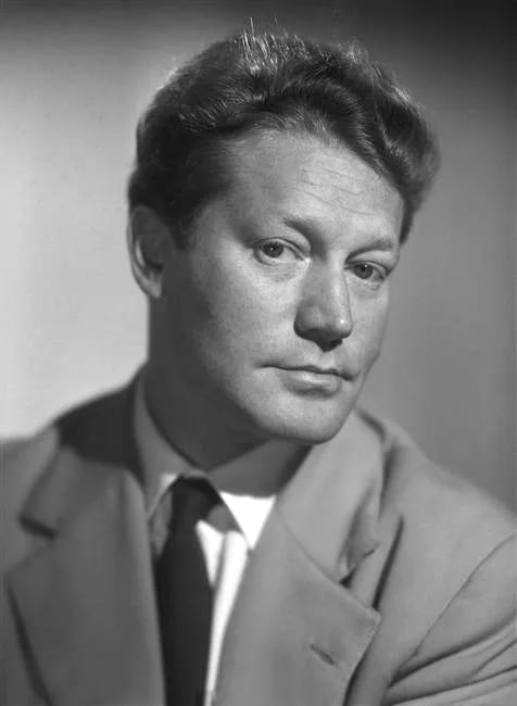 Portrait of Maurice Druon (1918–2009) – memorial page
