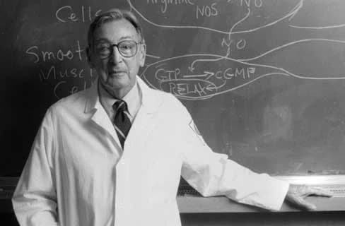 Robert Francis Furchgott