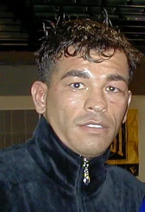 Porträt von Arturo Gatti (1972–2009) – Gedenkseite