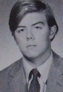 Portrait of John Hughes (1950–2009) – memorial page