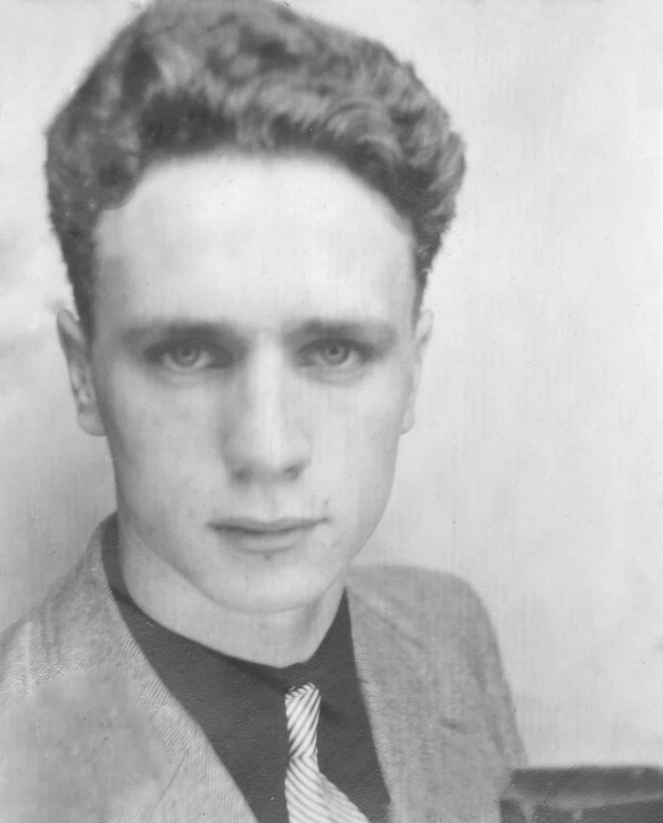 Portrait of Maurice Jarre (1924–2009) – memorial page