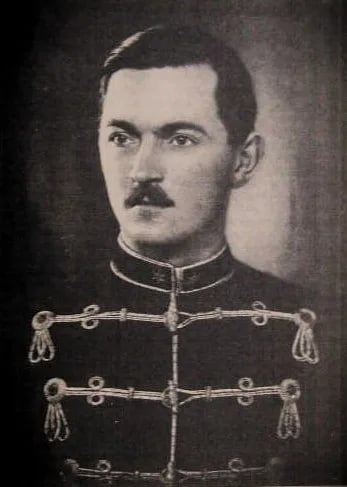 Portrait of Béla Király (1912–2009) – memorial page