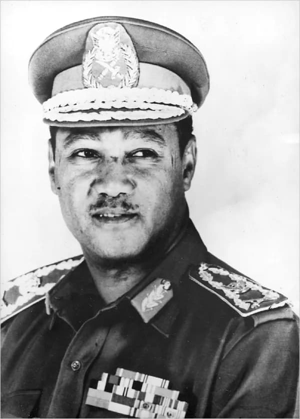 Dschafar an-Numairi