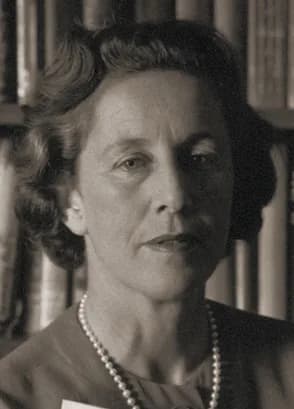 Helen Suzman