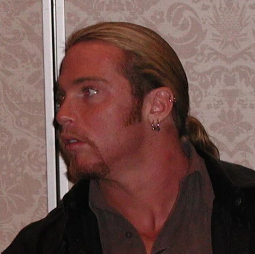 Portrait of Test (1975–2009) – memorial page
