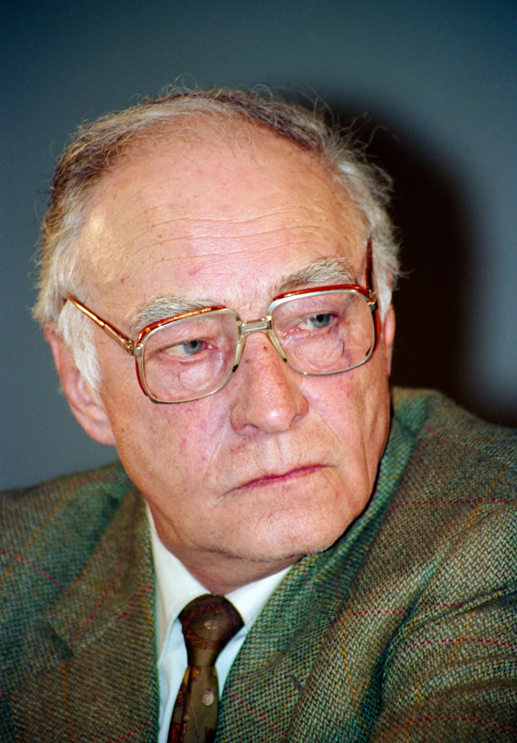 Wjatscheslaw Wassiljewitsch Tichonow