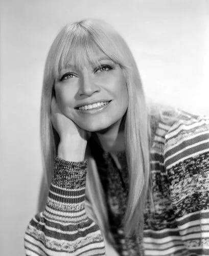 Porträt von Mary Travers (1936–2009) – Gedenkseite