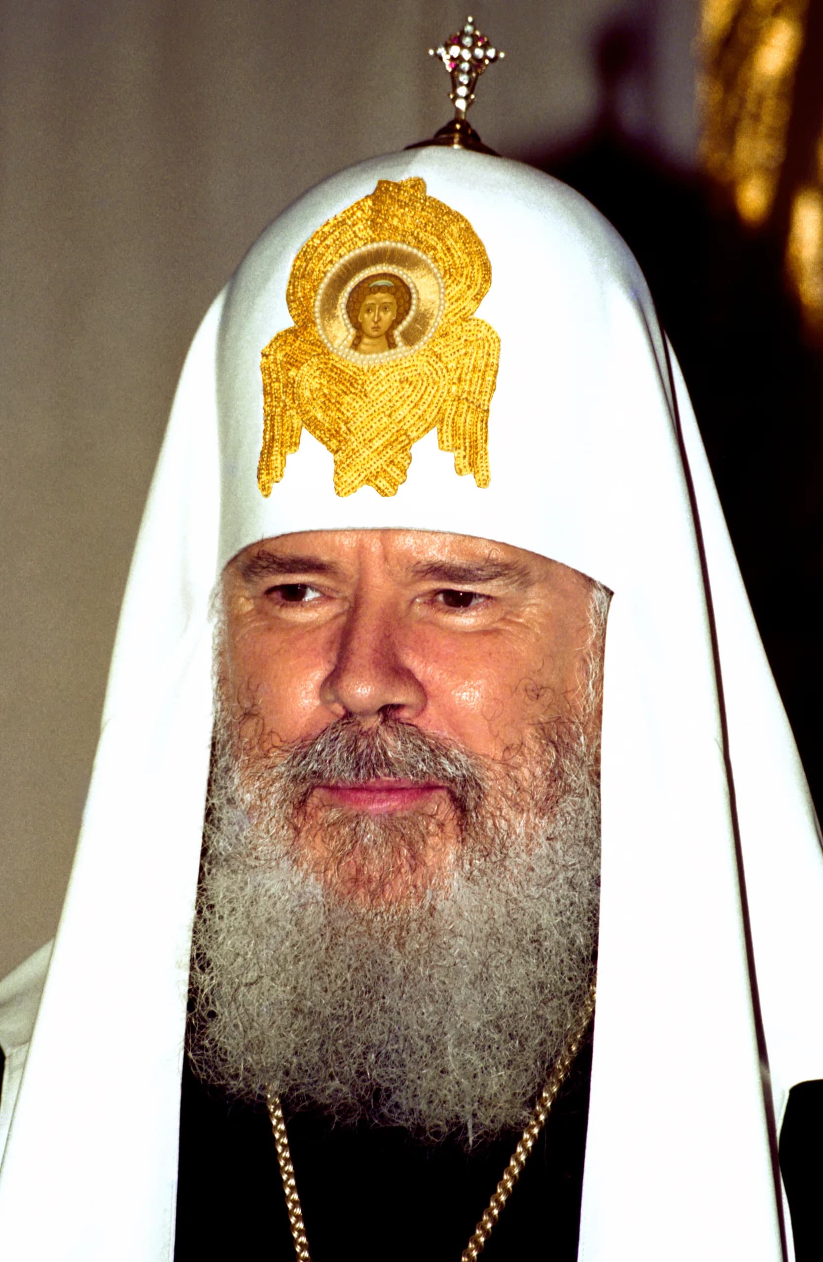 Alexius II.