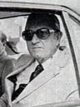 Jean-Marie Balestre