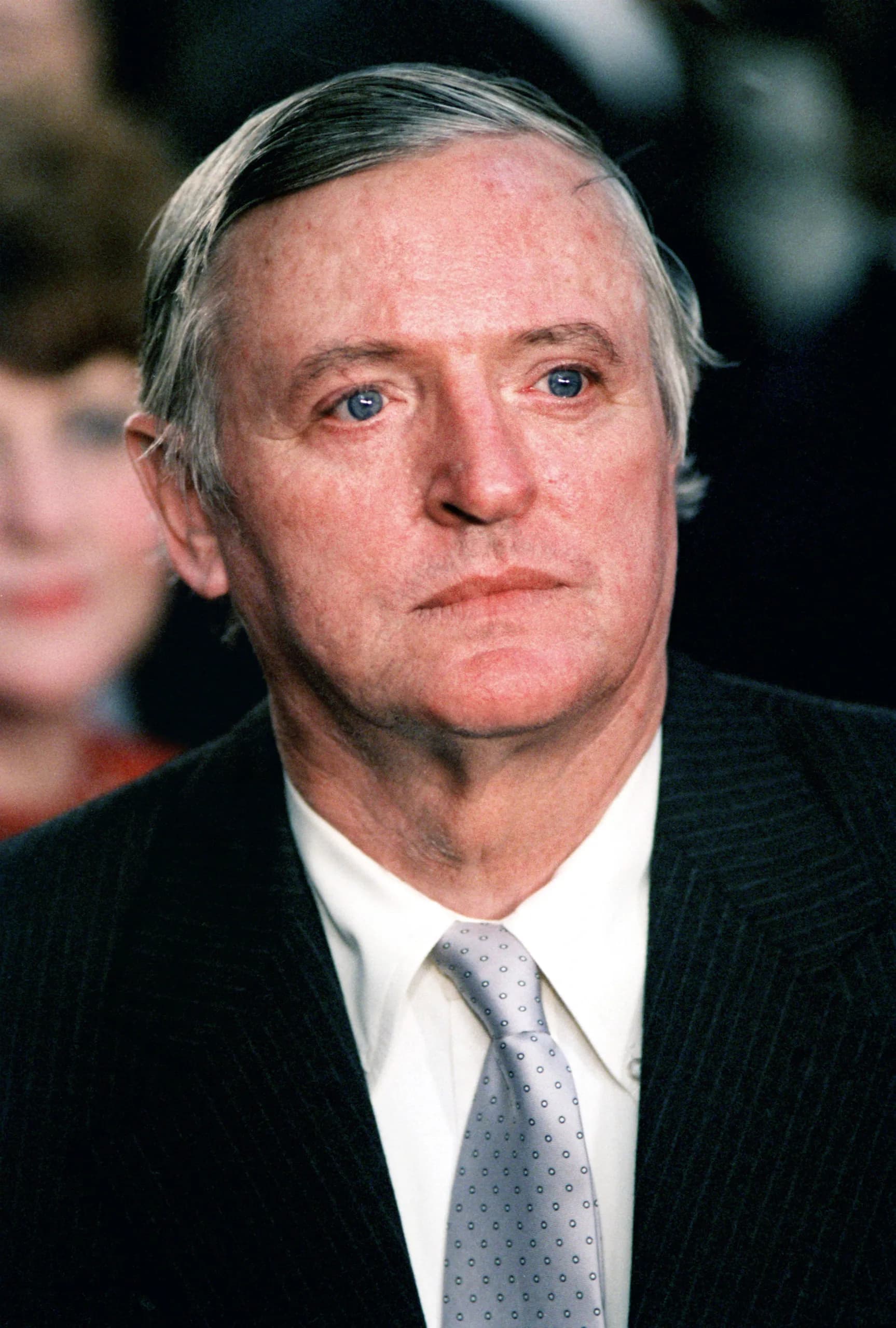 William F. Buckley, Jr.