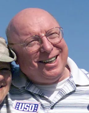 Porträt von Don S. Davis (1942–2008) – Gedenkseite