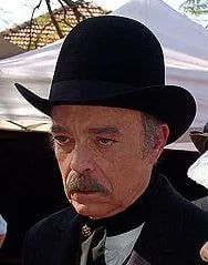 Portrait of Rubens de Falco (1931–2008) – memorial page