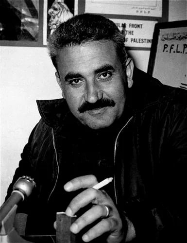 Porträt von George Habasch (1926–2008) – Gedenkseite
