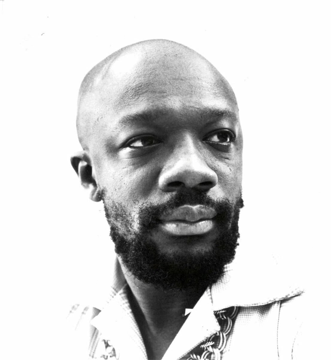 Porträt von Isaac Hayes (1942–2008) – Gedenkseite