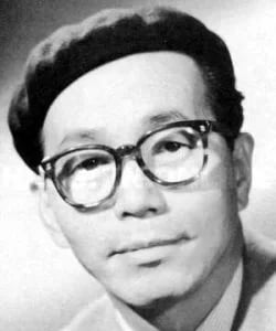 Portrait of Kon Ichikawa (1915–2008) – memorial page