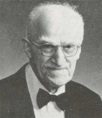 Portrait of Joseph M. Juran (1904–2008) – memorial page