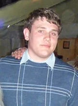 Portrait of Robert Knox (1989–2008) – memorial page