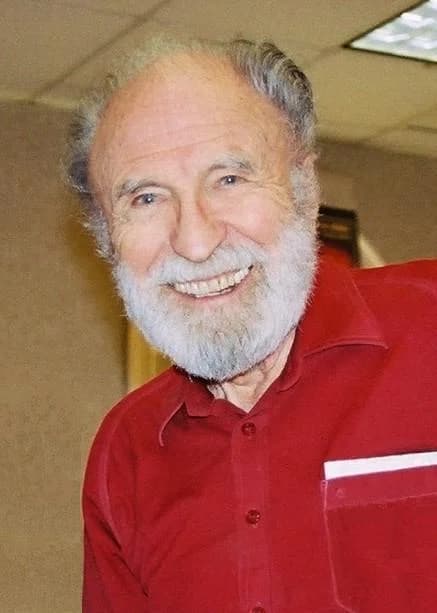 Barry Morse (née Herbert Morse)