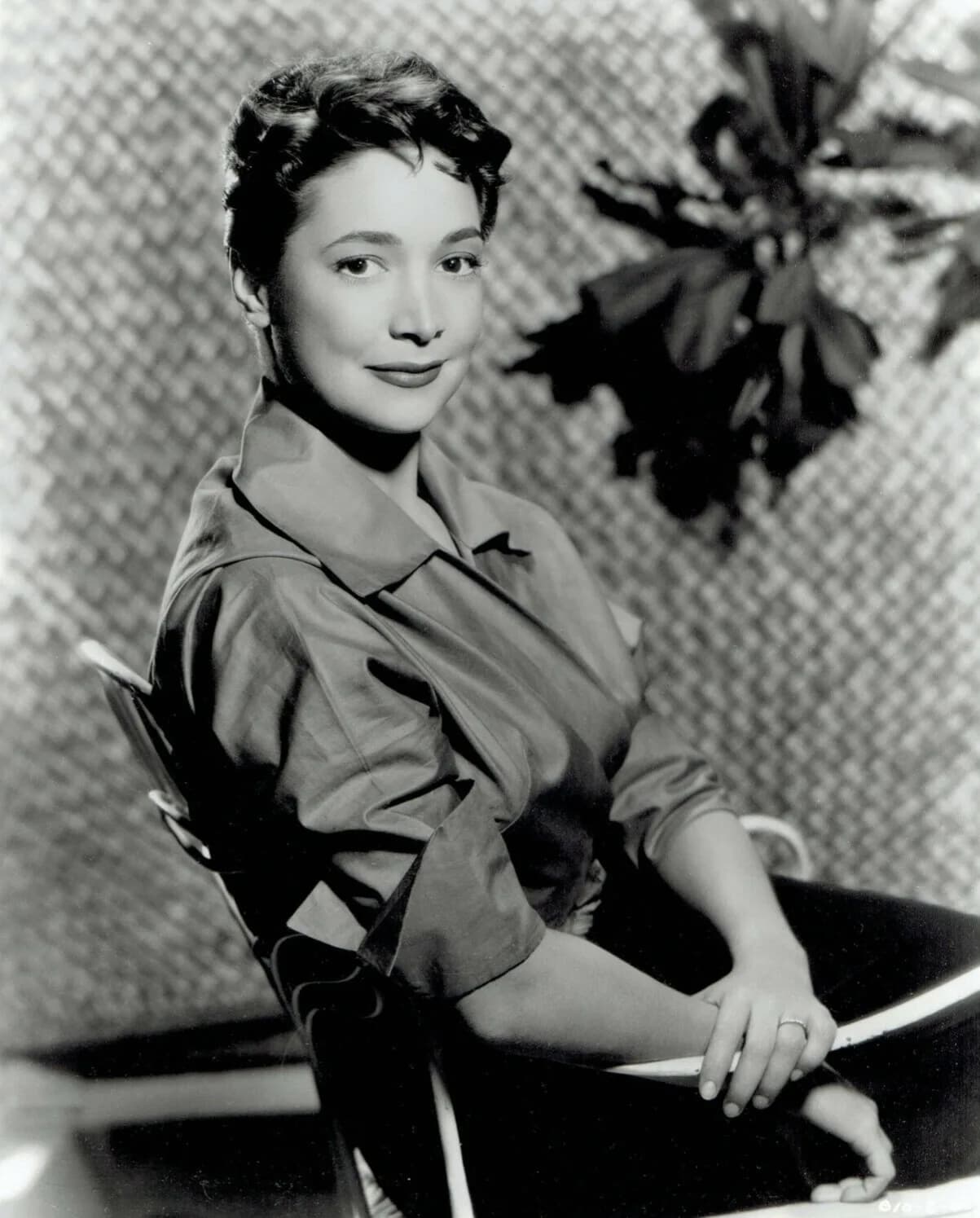 Joy Page