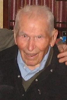 Lazare Ponticelli (née Lazare Bernard Ponticelli)
