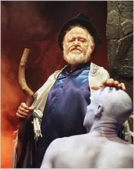 Porträt von Robert Prosky (1930–2008) – Gedenkseite