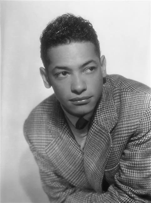 Portrait of Henri Salvador (1917–2008) – memorial page