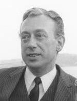 Porträt von Horst Tappert (1923–2008) – Gedenkseite